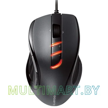 Игровая мышь Gigabyte M6900